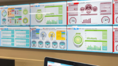 Mashups Coca Cola Andina