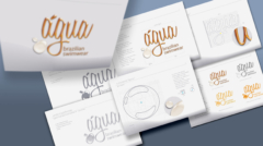 brand água brazillian swinwear moda praia