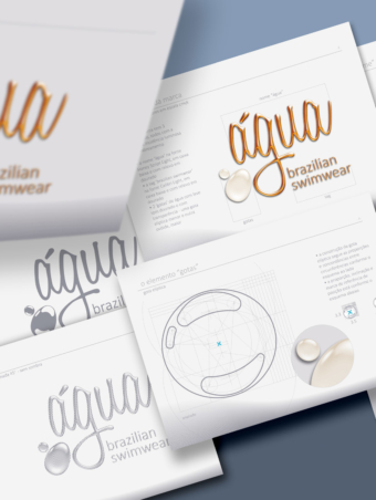 brand água brazillian swinwear moda praia