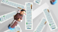 brinde gigatek dia do veterinario