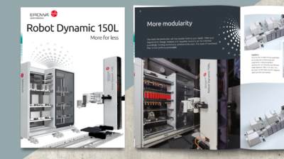 catálogo erowa equipamento de automação mecânica e industria4.0