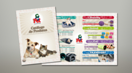 catalogo de produtos gigatek revendedor pet