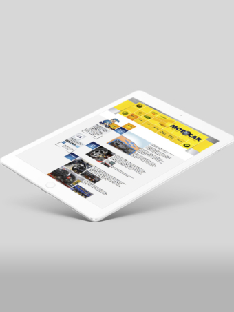 website motocar oficina mecânica de automóveis