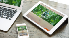 Website Bike Regularidade