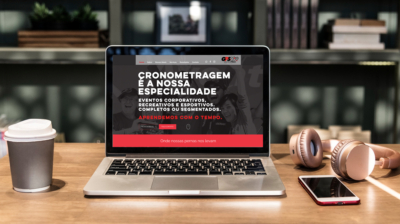 Website GPS ControlTech