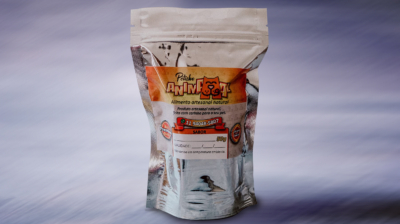 Embalagem Petisko Animaaal