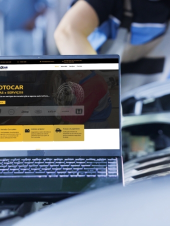 Site Motocar