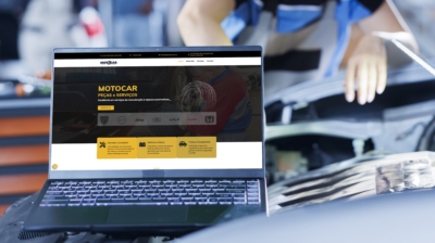 Site Motocar